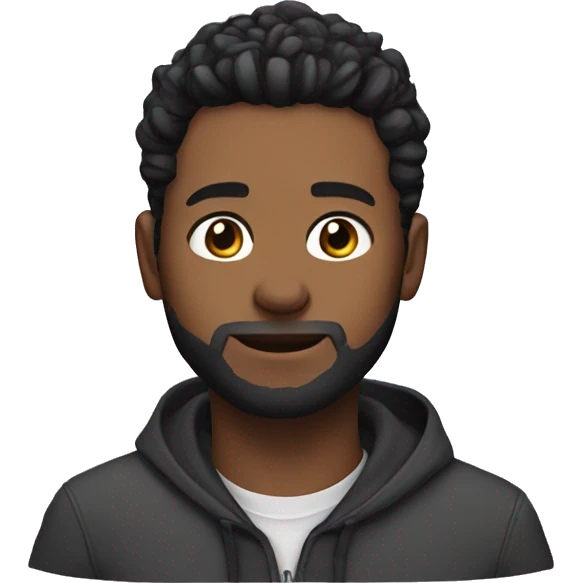 Twitch streamer caseoh emoji