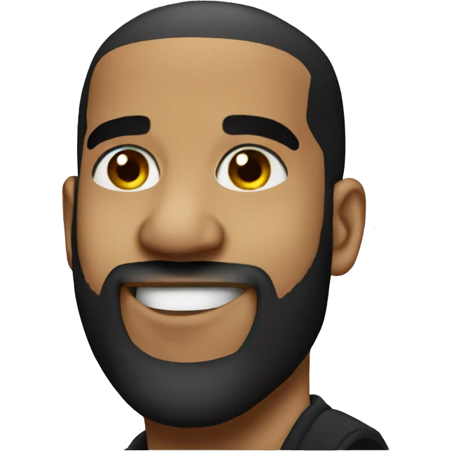 Drake  emoji