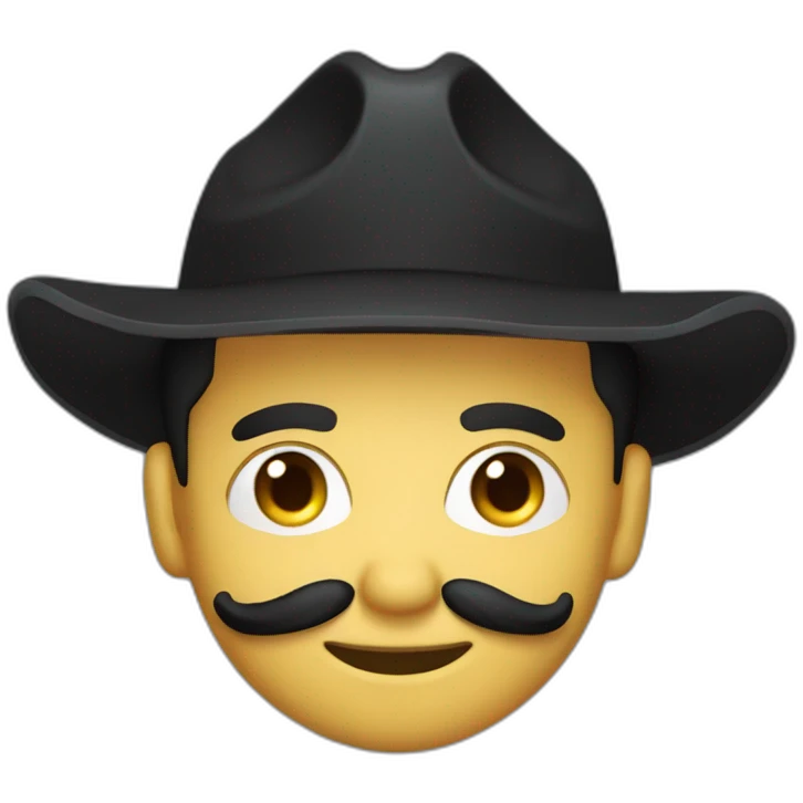 Zorro bombero emoji