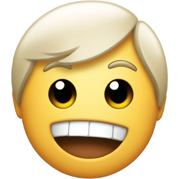 I have a group called meme team, make a logo for it  emoji
