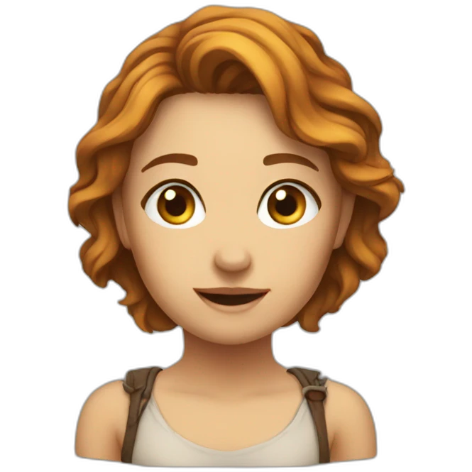Lyna emoji