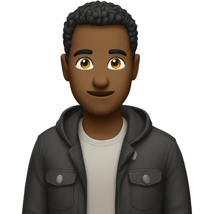 mais emoji