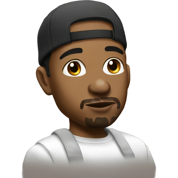 future, the rapper emoji