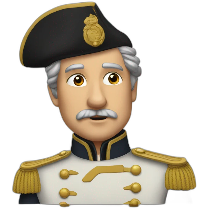 Général emoji