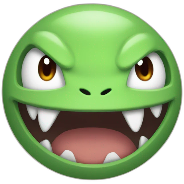 pokemon emoji