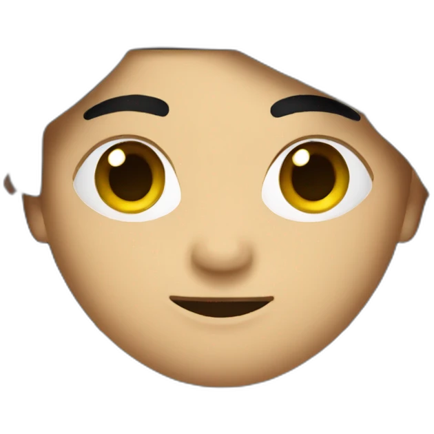Ninja emoji