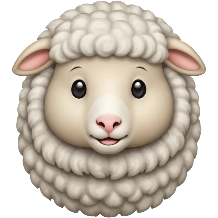 🐏 emoji