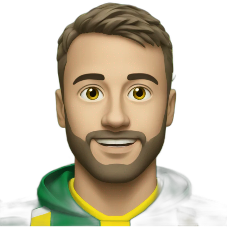 Fc nantes emoji