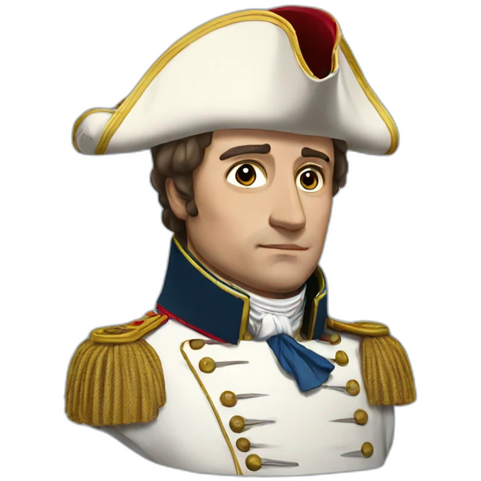 Napoleon emoji