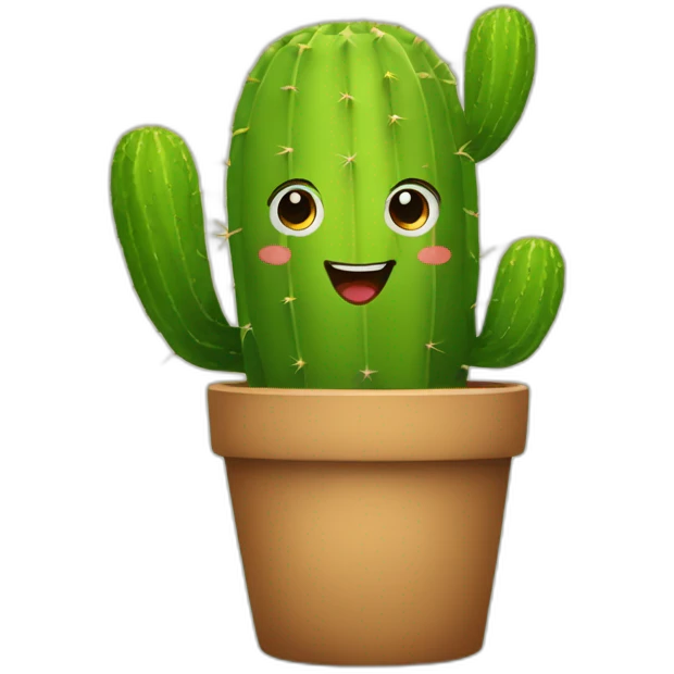 cactus-avokado emoji