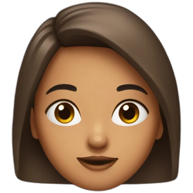 Mia califat emoji