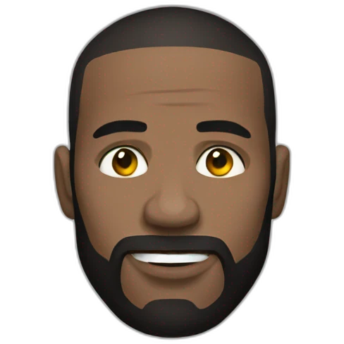 MMA emoji