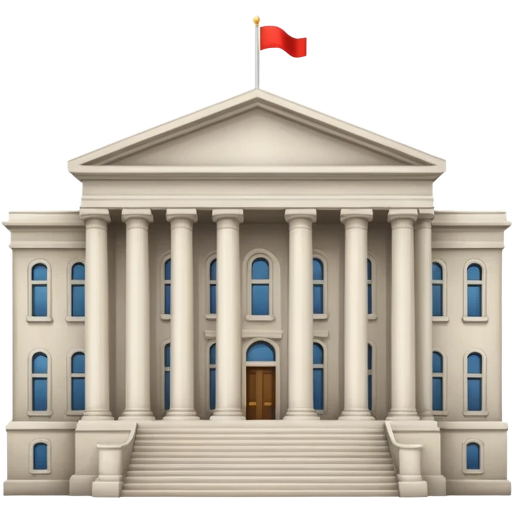 government emoji