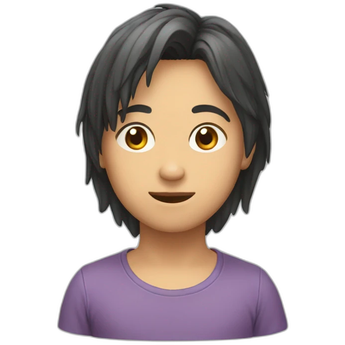 chat câlin chien emoji