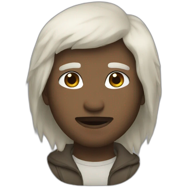 luufy  emoji
