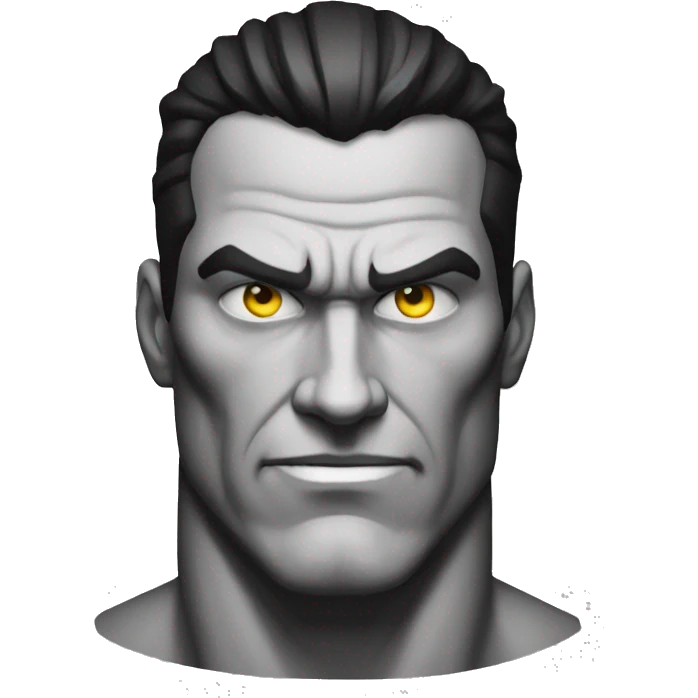Colossus Xmen emoji