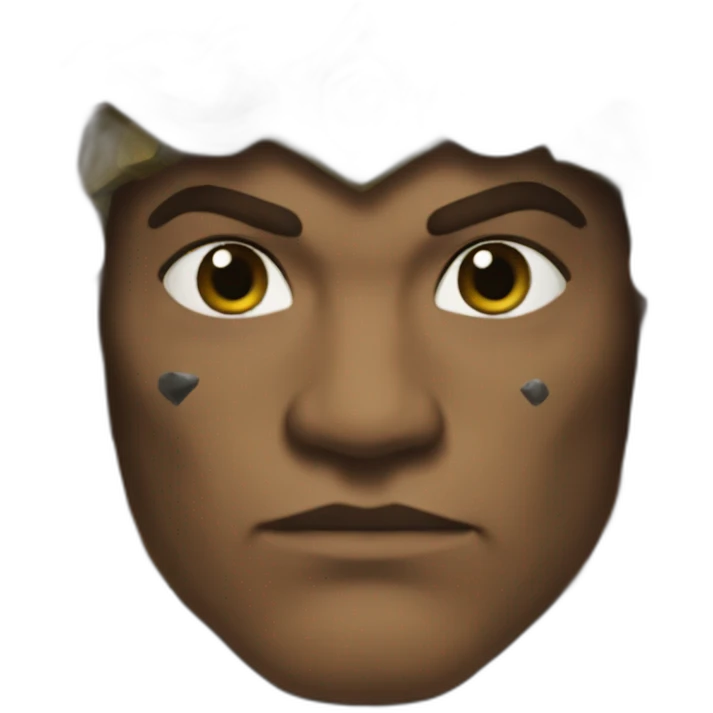 Ganondorf emoji