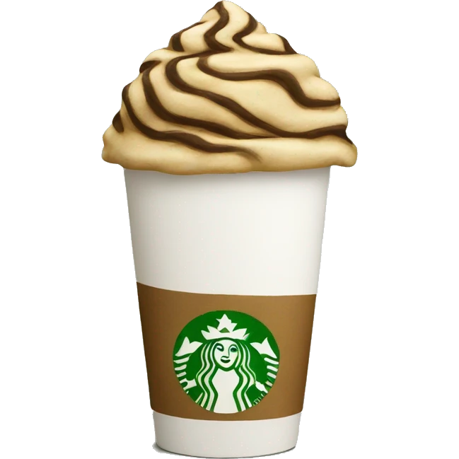 starbucks  emoji