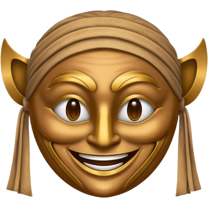 generat similar emojis incorporating elements from China's bronze age emoji