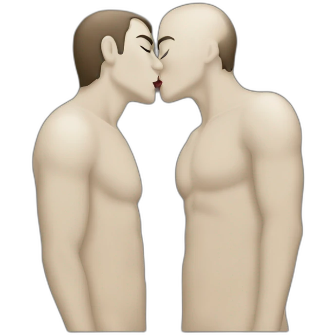 KISS, the Band emoji