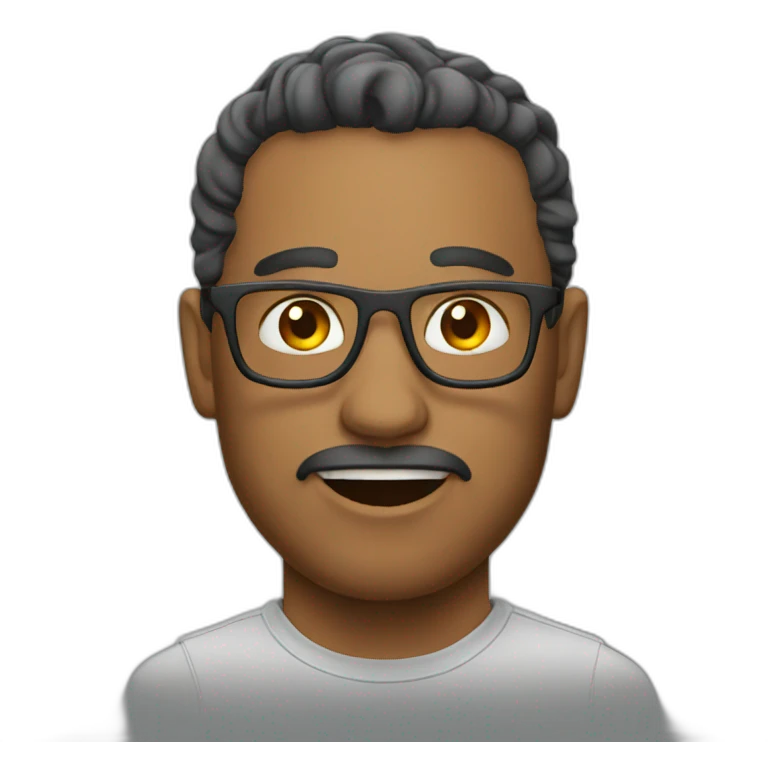 Great work! emoji