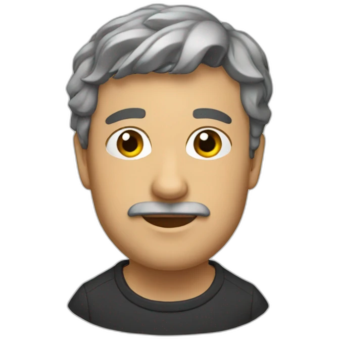 François emoji
