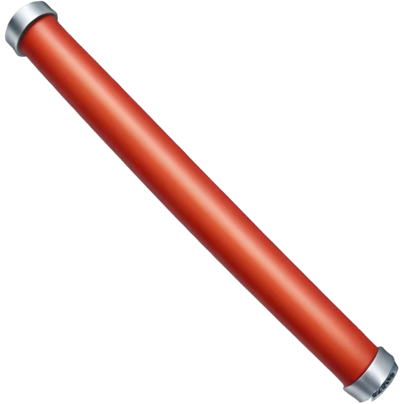 thick sausage pipe emoji