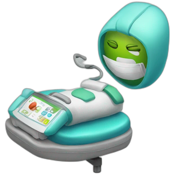 health fisical emoji