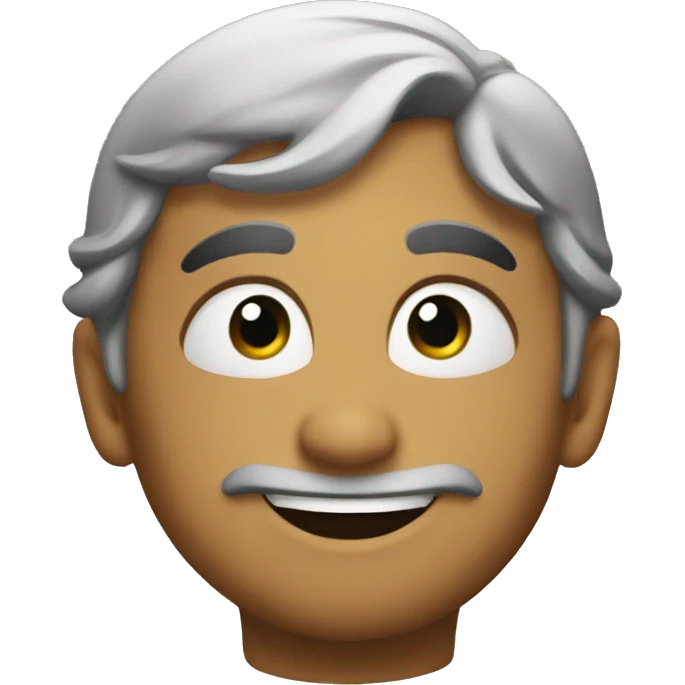magic oil emoji