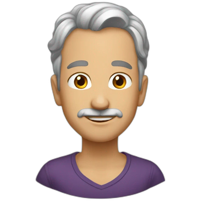 yazılım emoji