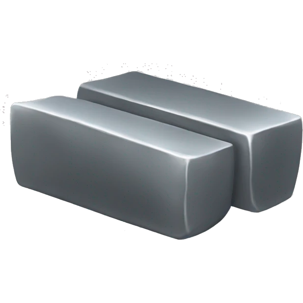 iron ingot emoji