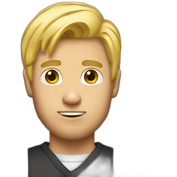 homme-blond-prison emoji