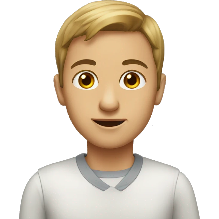Caren emoji
