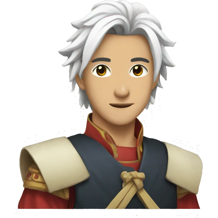Giyuu emoji