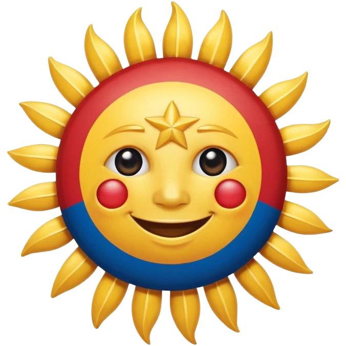 Barcelona emoji emoji