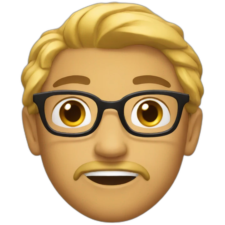 Emoji qui se frappe le front emoji