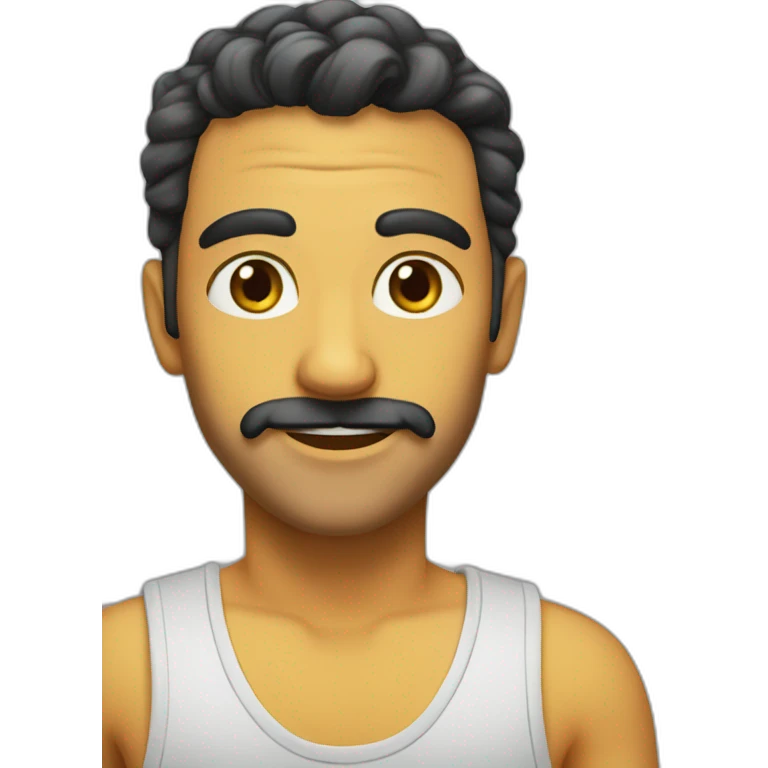 فلسطين  emoji