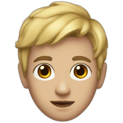 Lèche emoji