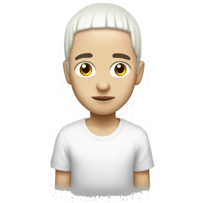 slim shady as boy emoji