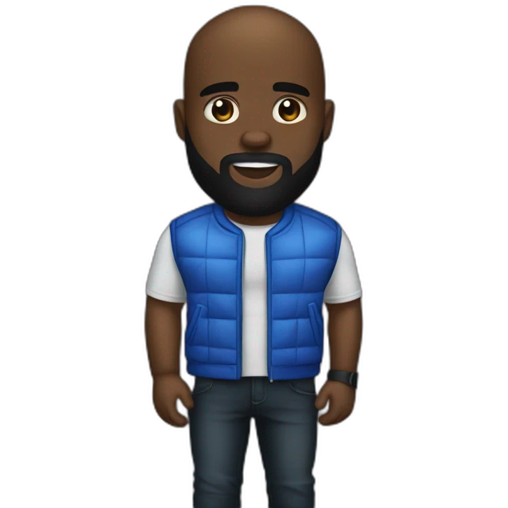 Kaaris rigole emoji