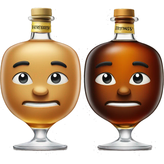 Hennessy VS Very Special Cognac 700mL emoji