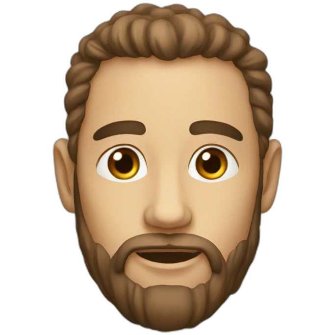 Lomepal emoji