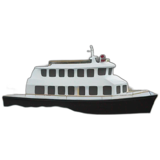 watertaxi emoji
