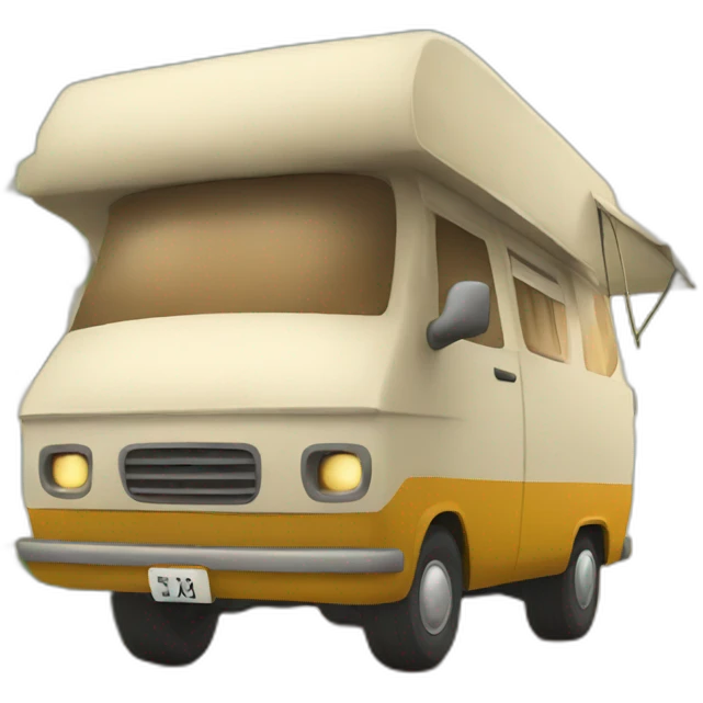 Viajar  emoji