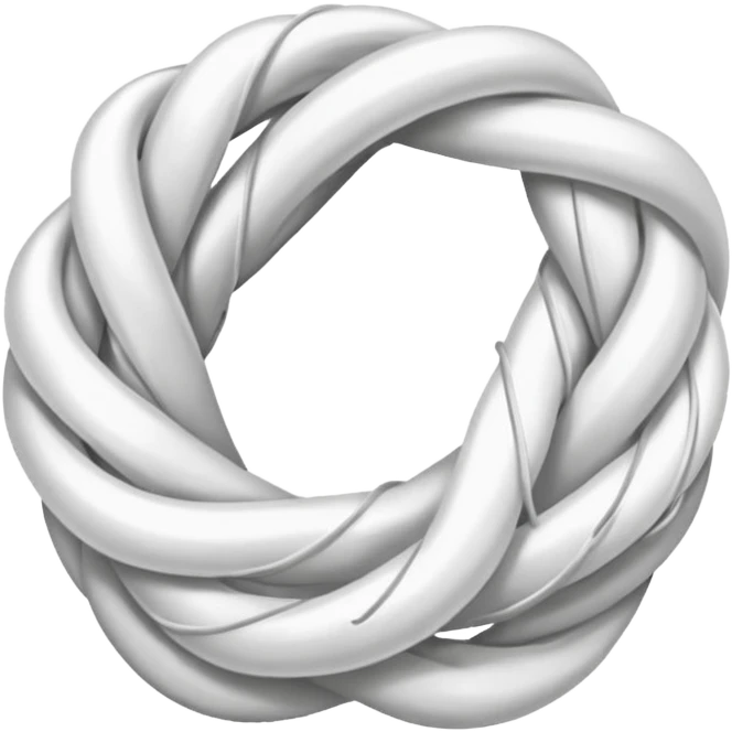 thread emoji