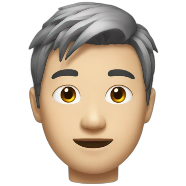 hu tao emoji