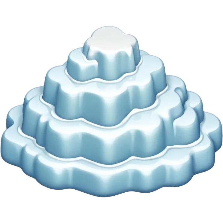 Paste-like substance emoji