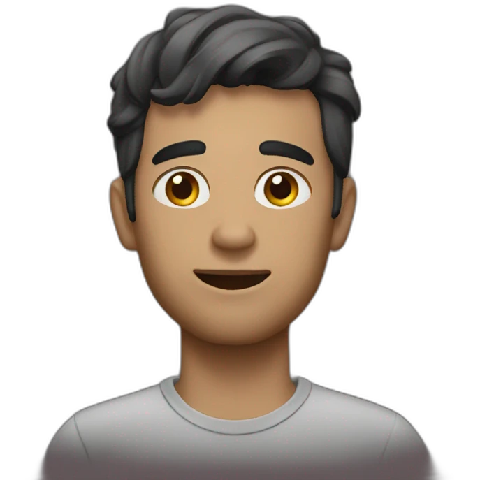 Hoy emoji