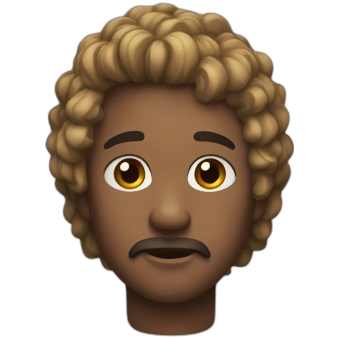 Mini Ladrao emoji