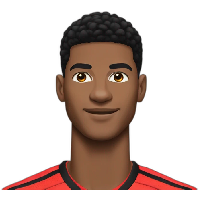 marcus rashford emoji